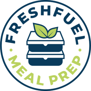 fresh fuel meal prep