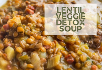 Lentil Soup