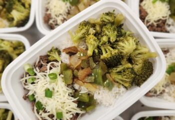 Philly Cheesesteak Bowl