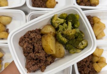 Southwest Beef and Potatoes Southwest Beef and Potatoes
